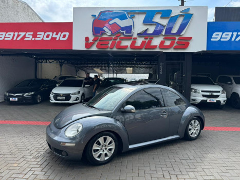 Volkswagen New Beetle 2.0 aut