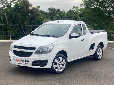 Chevrolet Montana LS 1.4 (Flex)