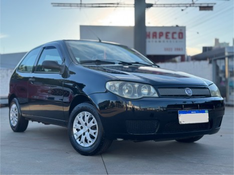 Fiat Palio 1.0 Economy Fire Flex 8V 2p