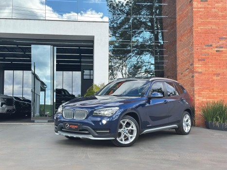 BMW  x1 sdrive 20i x-line 2.0 active flex