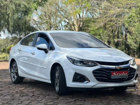 Chevrolet Cruze PREMIER 1.4