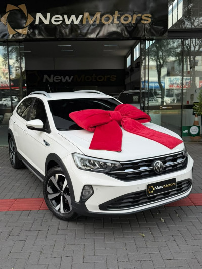 Volkswagen Nivus Nivus Highline 1.0 200 TSI Flex Aut.