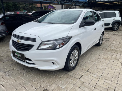 Chevrolet Onix ONIX 1.0 JOYE