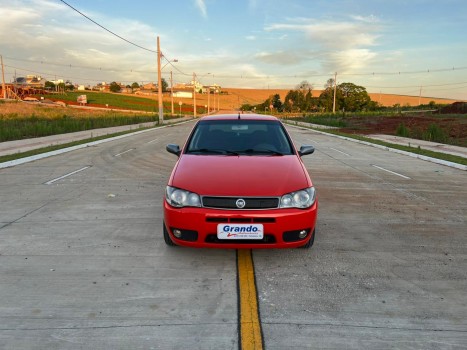 Fiat Palio 1.8 R