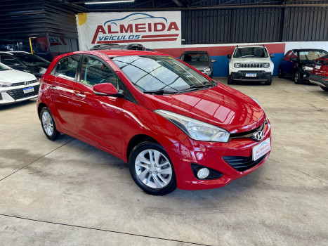 Hyundai HB20 1.6 Premium