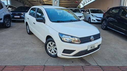 Volkswagen Voyage 1.0 Completo