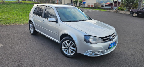 Volkswagen Golf 1.6 Sportline