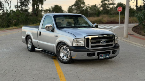 Ford F-250 XLL 6CC MWM