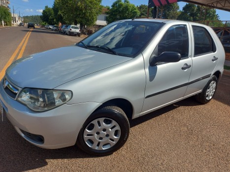Fiat Palio CELEBRATION ECONOMY FIRE 1.0