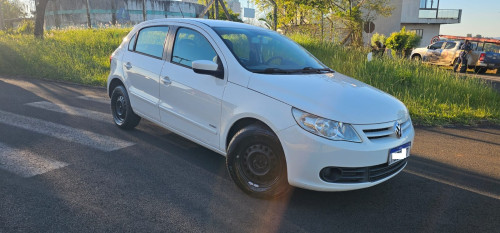 Volkswagen Gol 1.6