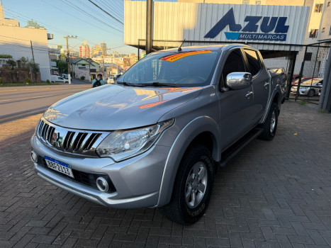 Mitshubishi L200 Triton NEW TRITON HPE