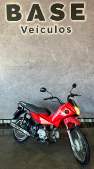 Honda Pop 110i