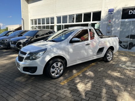 Chevrolet Montana LS 1.4