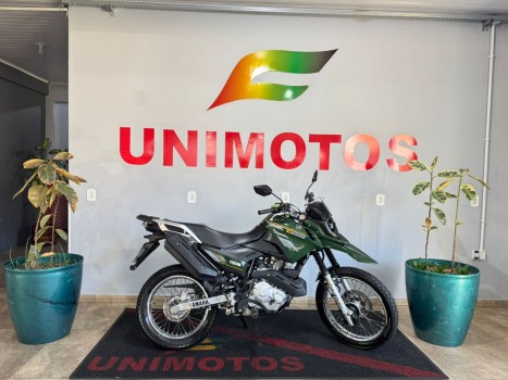 Yamaha Xtz CROSSER Z ABS