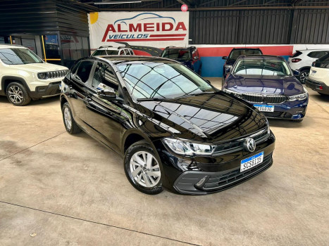 Volkswagen Polo Confortine  1.0 Turbo