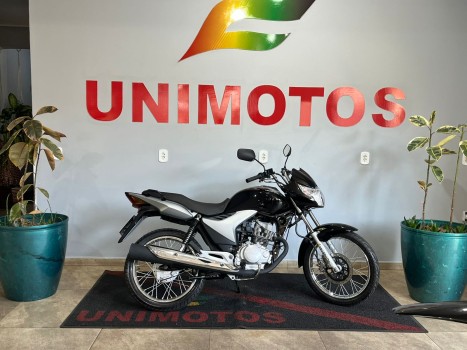 Honda CG 150 TITAN ESD