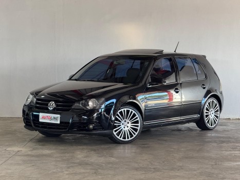 Volkswagen Golf Sportline 1.6