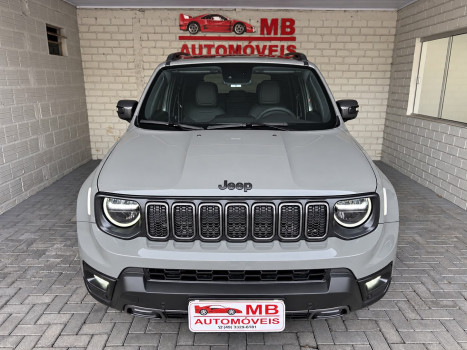 Jeep Renegade T270 1.3 TB 4X4