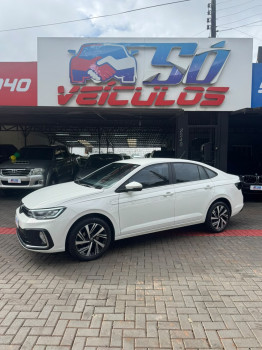 Volkswagen Virtus HIGHLINE