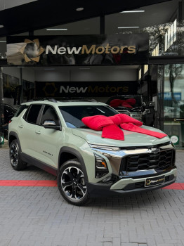 Chevrolet Equinox Equinox Activ 1.5 flex