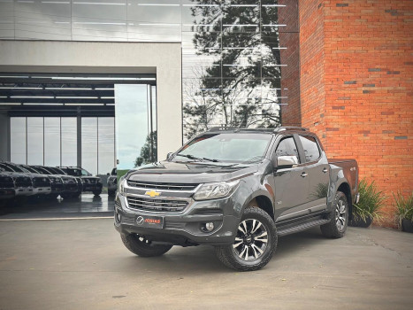 Chevrolet  s10 ltz dd4a