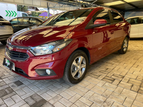 Chevrolet Prisma PRISMA 1.4 LTZ