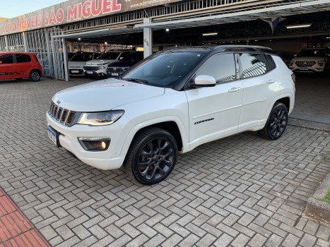 Jeep Compass Compass S 4X4