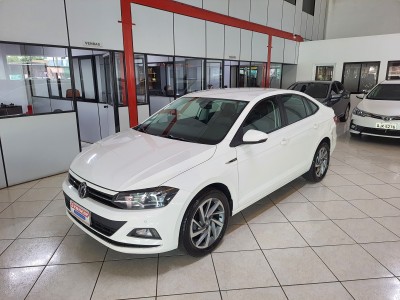 Volkswagen Virtus Highline 200 TSI 1.0 Flex 12V Aut