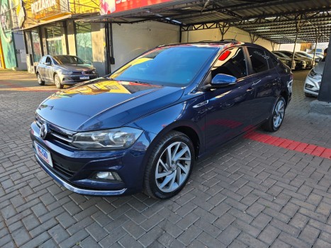 Volkswagen Virtus HIGHLINE 1.0 TSI