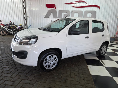 Fiat Uno 1.0 FIRE FLEX ATTRACTIVE MANUAL