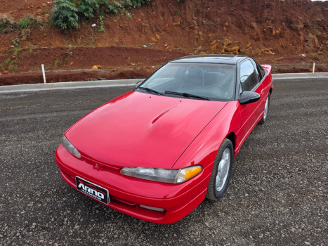 Mitsubishi Eclipse 2.0 GS 16V GASOLINA 2P MANUAL