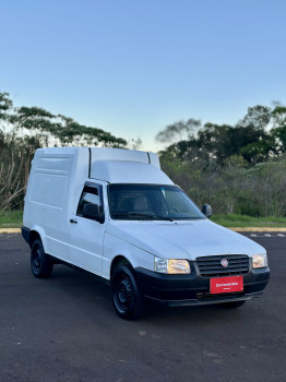 Fiat Fiorino 1.3 FIREFLY