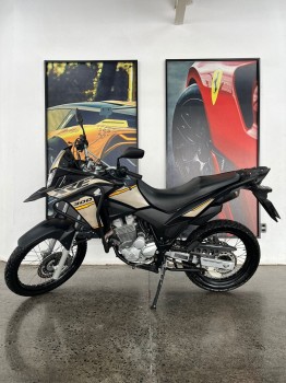 Honda Xre 300 Adventure Abs Flex
