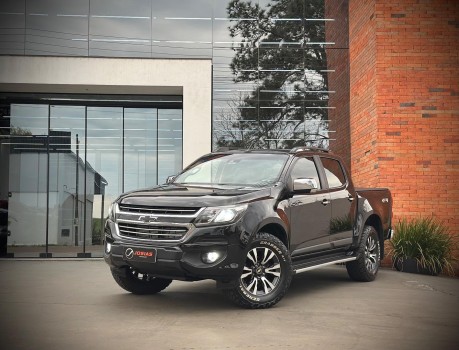 Chevrolet  s10 ltz dd4a