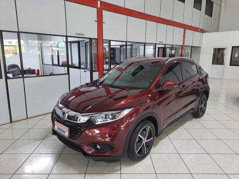 Honda Hr-v EXL 1.8 Flexone 16V 5p Aut.