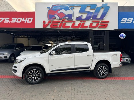 Chevrolet S10 LTZ 2.8 TURBO