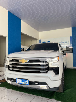 Chevrolet Silverado Higcountri 5.3 V8