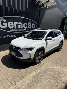 Chevrolet Tracker /CHEV  12T A PR