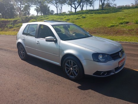 Volkswagen Golf SPORTLINE 1.6