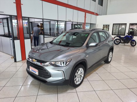 Chevrolet Tracker LTZ 1.0 Turbo 12V Flex Aut.