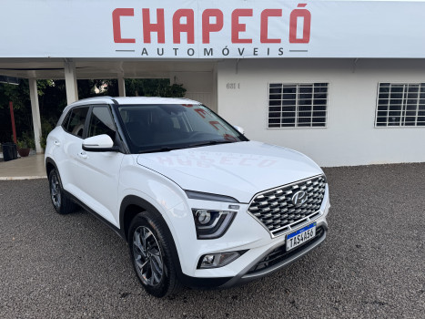 Hyundai Creta Limited