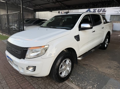 Ford Ranger XLT  2.5 CD