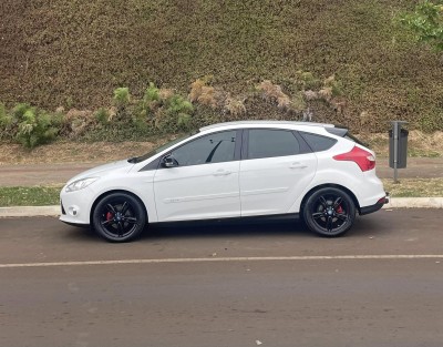 Focus SE 2.0 AUTOMATICO