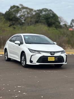 Toyota Corolla 2.0