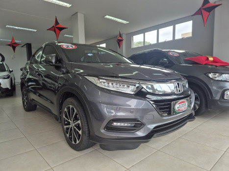 Honda Hr-v 1.8  EXL 2021 AUTOMÁTICA