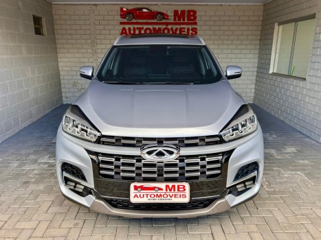 Chery Tiggo 8 TXS 1.6 TURBO AUT