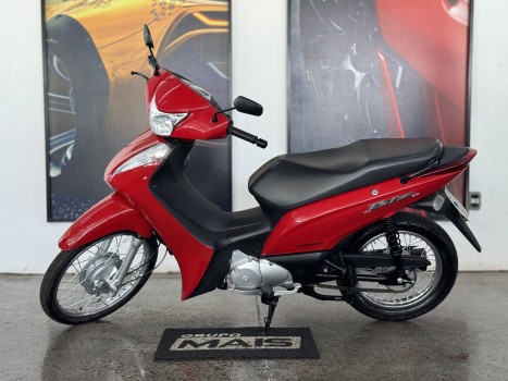 Honda Biz 125i Flex