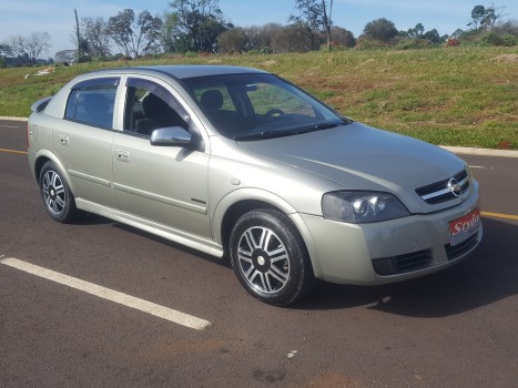 Chevrolet Astra ADVANTAGE