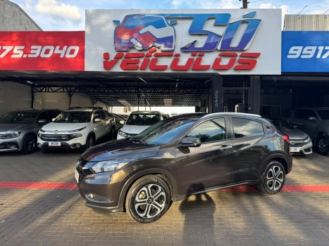 Honda Hr-v 1.8 EXL