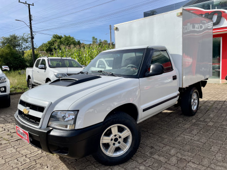 Chevrolet S10 Colina 2.8 4x2 Diesel  2010